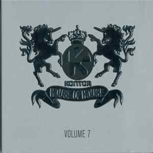 Various - Kontor - House Of House Volume 7 Album
