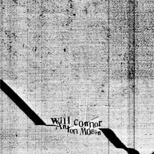 Will Connor, Anton Mobin - Four Days From Today Will Be Your Lucky Day Album