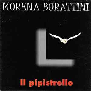 Morena Burattini - Il Pipistrello Album