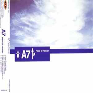 A7 - Piece Of Heaven Album