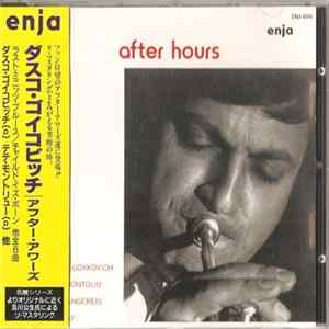 Dusko Goykovich - After Hours Album