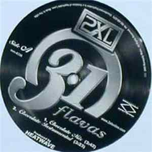 2XL - 31 Flavas Album