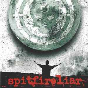spitfireliar - spitfireliar Album