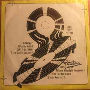 Various - Runaway Album