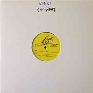 Fay Wray - I Love Everyone Album