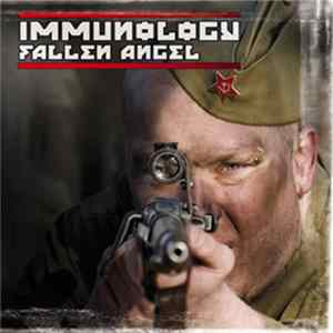 Immunology - Fallen Angel Album