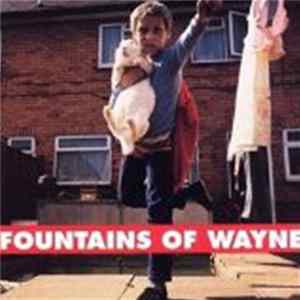 Fountains Of Wayne - Fountains Of Wayne Album