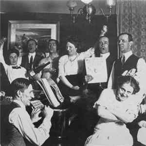Various - Art, And Therefore, Ourselves (Songs, Recipes, And The Old People) Album