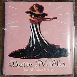 Bette Midler - Bathhouse Betty Album