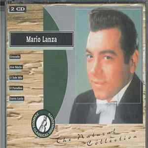 Mario Lanza - Mario Lanza Album