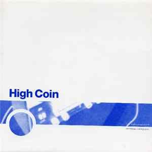 High Coin - Sunset Eyes / Orange Glow Album
