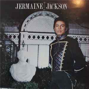 Jermaine Jackson - Jermaine Jackson Album