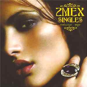 2Mex - Singles Volume One Album