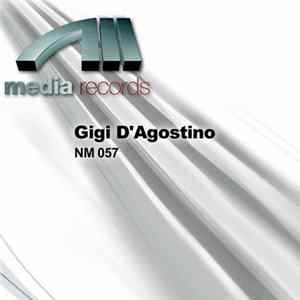 Gigi D'Agostino - NM 057 Album