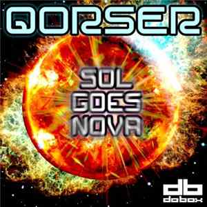 Qorser - Sol Goes Nova Album