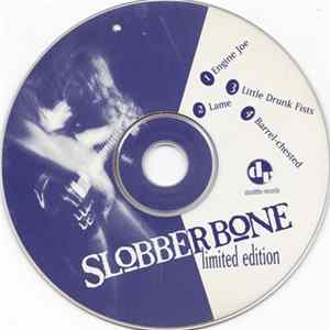Slobberbone - Limited Edition Album