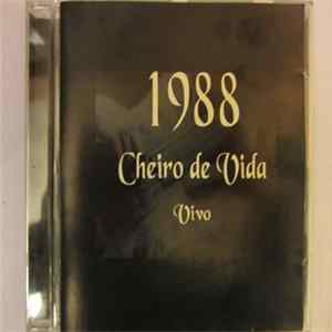 Cheiro De Vida - 1988 Album