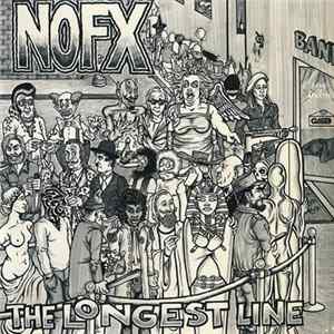 NOFX - The Longest Line Album