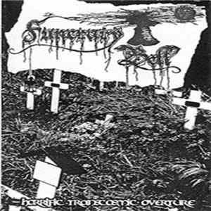 Funerary Bell - Horrific TransCosmic Overture Album