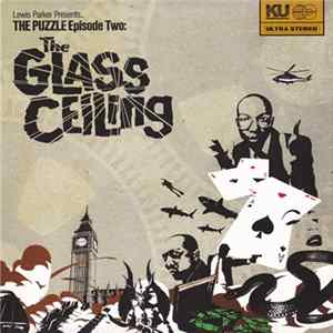 Lewis Parker - The Puzzle: Episode Two - The Glass Ceiling Album
