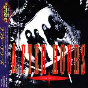 After Hours = アフター・アワーズ - After Hours Album