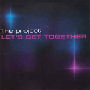 Gibson Brothers Feat. Debbie Sledge & Jimmy Helms - The Project Let's Get Together Album