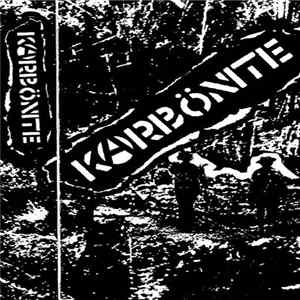 Karbönite - Karbönite Album