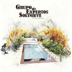 Grupo De Expertos Solynieve - Colinas Bermejas Album
