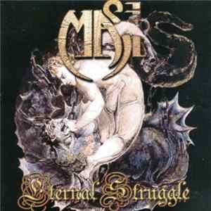 Masi - Eternal Struggle Album