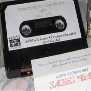 Sacred Heart - Holy War Album
