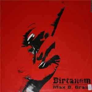 Max B. Grant - Birtanem Album