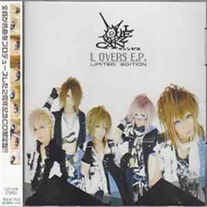 Canzel - L Overs E.P. Album