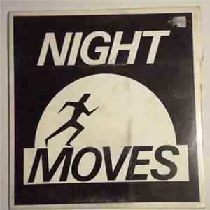 Night Moves - Hold Out My Hand Album