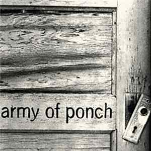Army Of Ponch - Army Of Ponch Album