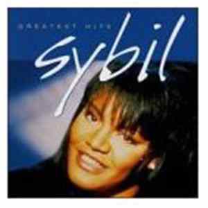 Sybil - Greatest Hits Album