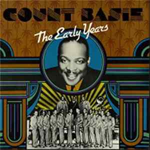 Count Basie - The Early Years Album