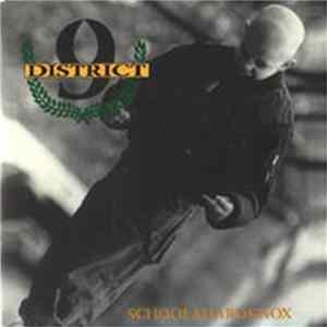 District 9 - Schoolahardknox Album