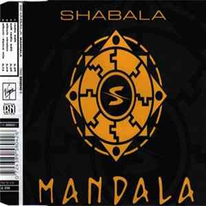 Shabala - Mandala Album