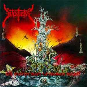 Blackthorn - The Rotten Ways Of Human Misery Album