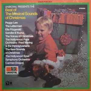 Various - Best Of The Musical Sounds Of Christmas Album