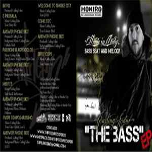 Carling Edno - "The Bass" Made In Italy Album