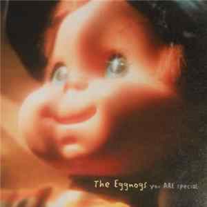 The Eggnogs - You ARE Special Album
