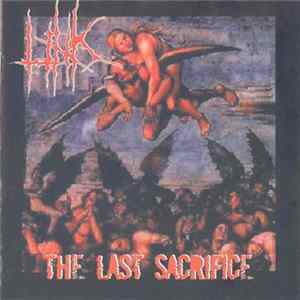 Link - The Last Sacrifice Album