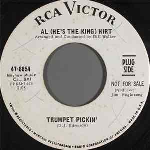 Al (He's The King) Hirt - Trumpet Pickin' Album