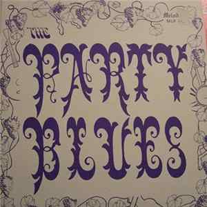 Various - The Party Blues Album