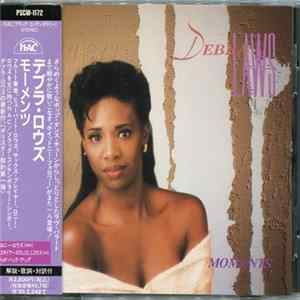 Debra Laws - Moments Album