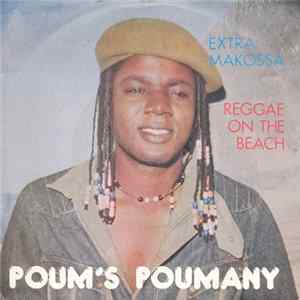 Poum's Poumany - Extra Makossa / Reggae On The Beach Album