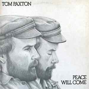 Tom Paxton - La Paz Llegará Album