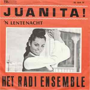 Het Radi-Ensemble - Juanita Album