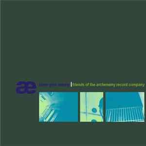 Various - Know Your Enemy: Friends Of The Archenemy Record Company Album